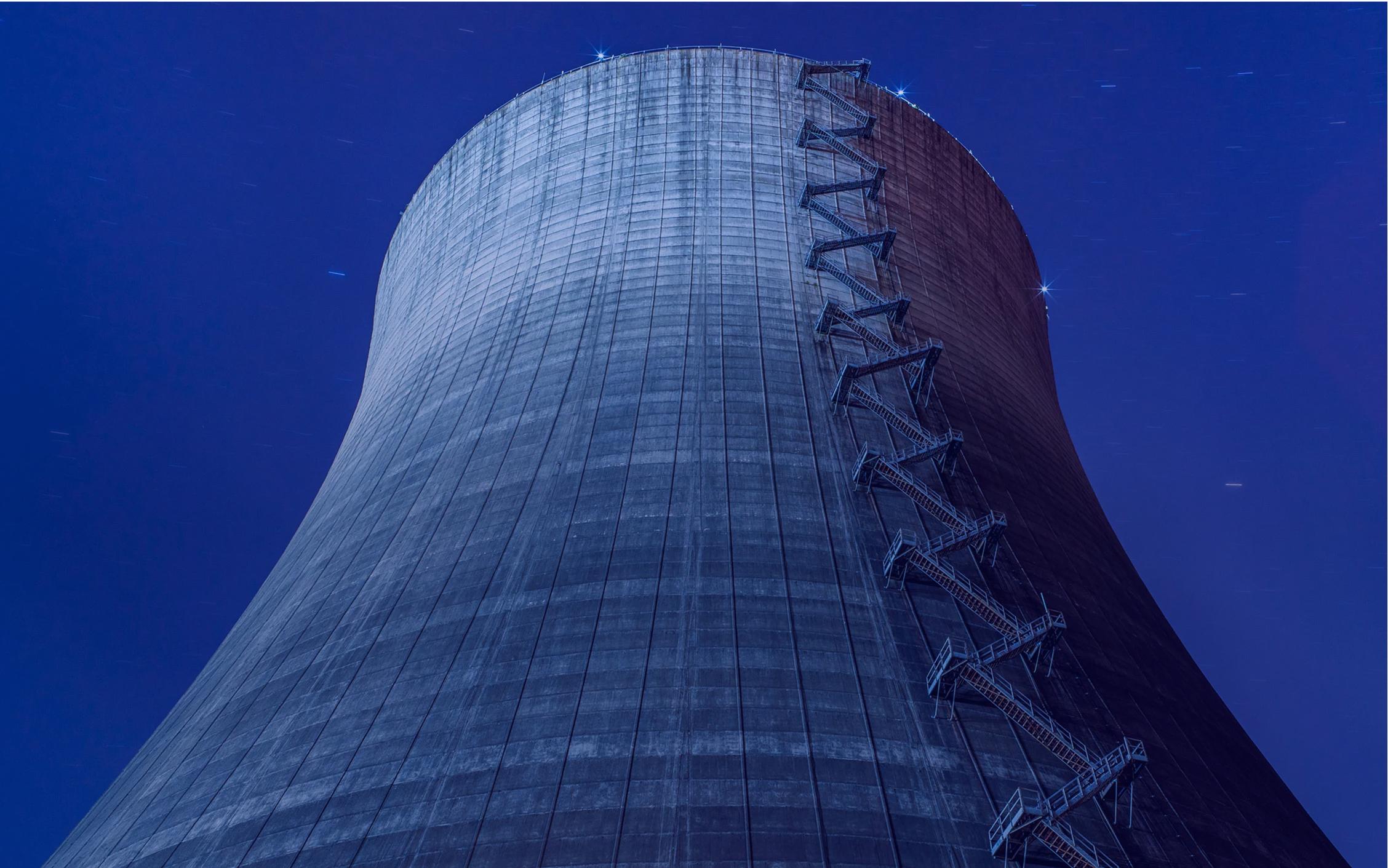 CAELUS Hero Background